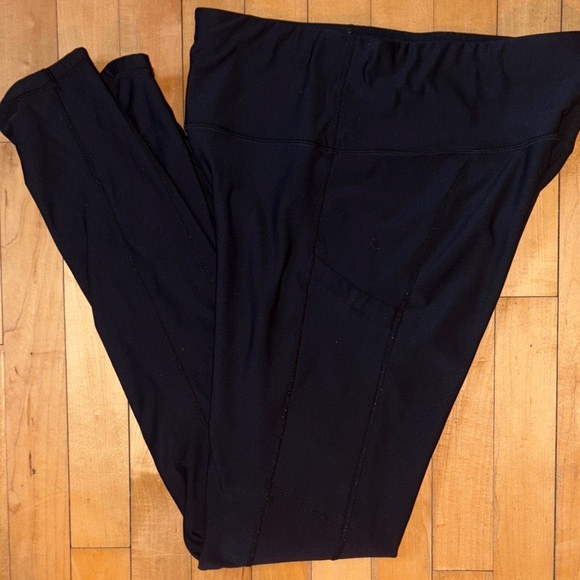 Fabletics Black Leggings - Picture 5 of 5